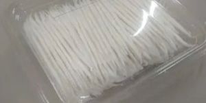 3 Inch White Long Cotton Wicks