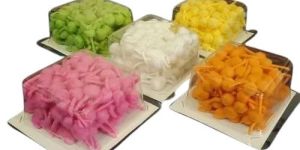 Coloured Ghee Cotton Wicks