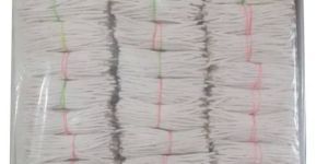 Cotton Long Diya Batti