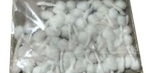 Cotton Round Diya Batti