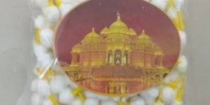 Handmade Round Cotton Wicks