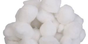 Surgical Cotton Balls