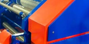 Corrugation Machine
