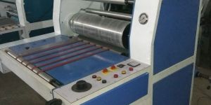 Laminating Machine