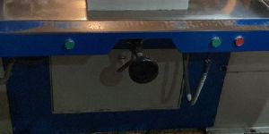 Paper Cutting Machine