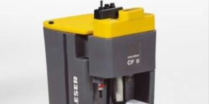 Kaeser Aquamat CF9 Condensate Air Compressor