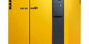 Kaeser CSD 105 Rotary Screw Air Compressor