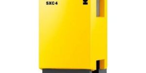 Kaeser SXC4 Screw Air Compressor