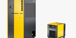Kaeser TF 340 Compressed Air Dryer