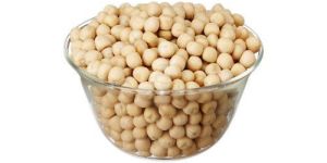 Organic White Dried Peas