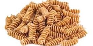 Refined Wheat Flour Fusilli Pasta