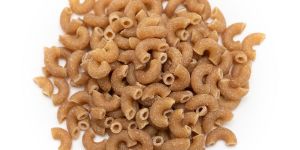 Whole Wheat Macaroni Pasta