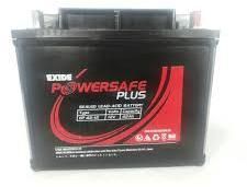 Lead Acid Batteries