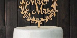 Cake Toppers