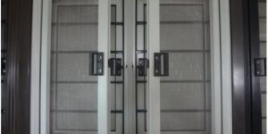 Eco 4000 Casement Window