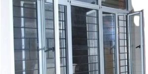 Eco 5000 Casement Window