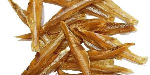 Dried Anchovies