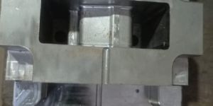 Plastic Injection Molds