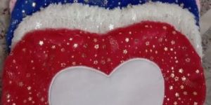 Cushion and Cushion Cover