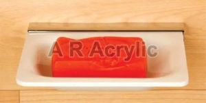 Acrylic Soap Dish