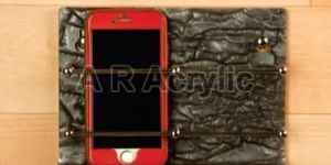 Acrylic Mobile Stand