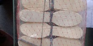 Disposable Wooden Spoon