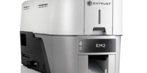 Datacard EM2 PVC ID Card Printer