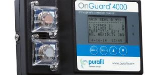 Purafil OnGuard 4000 Corrosion Monitor