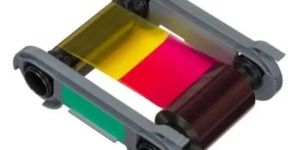 PVC ID Card Printer Ribbon