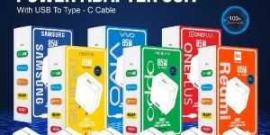 Oppo Mobile Original Charger