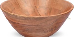Wooden Bowl
