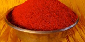 Red Chili Powder
