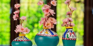 Kolkata Potapot Vibes Pots