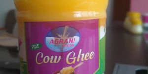 Cow Ghee