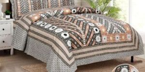 Bedsheet Cotton for Double Bed Sheet King Size