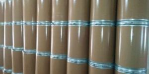 Color Coated Kraft Paper Drum