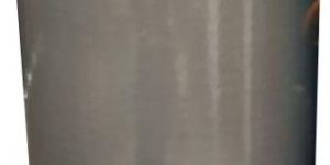 inside Aluminium Coated Fibre Drum