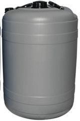 Narrow Mouth HM HDPE Drum