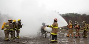 NDT Leak Testing Training Course