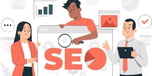 Search Engine Optimization Services