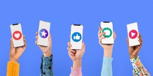 Social Media Marketing Service