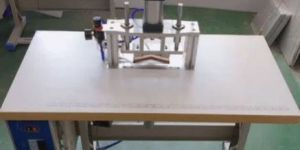 Edge Sealing Machine