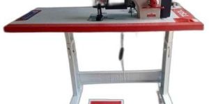 Fabric Pleating Machine