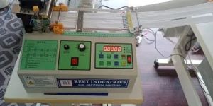 Label Cutting Machine