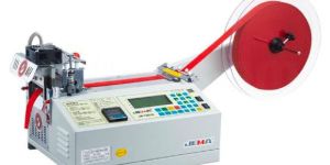 Rubber Cutting Machine
