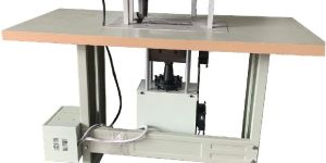 Sanitary Napkin Making Machine