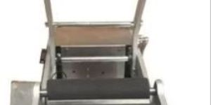 Sticker Labelling Machine