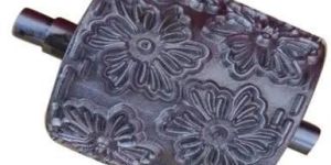 Ultrasonic Swing Machine Lace Die