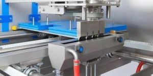 Ultrasonic Cutting Machine
