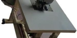 Ultrasonic Lace Making Machine